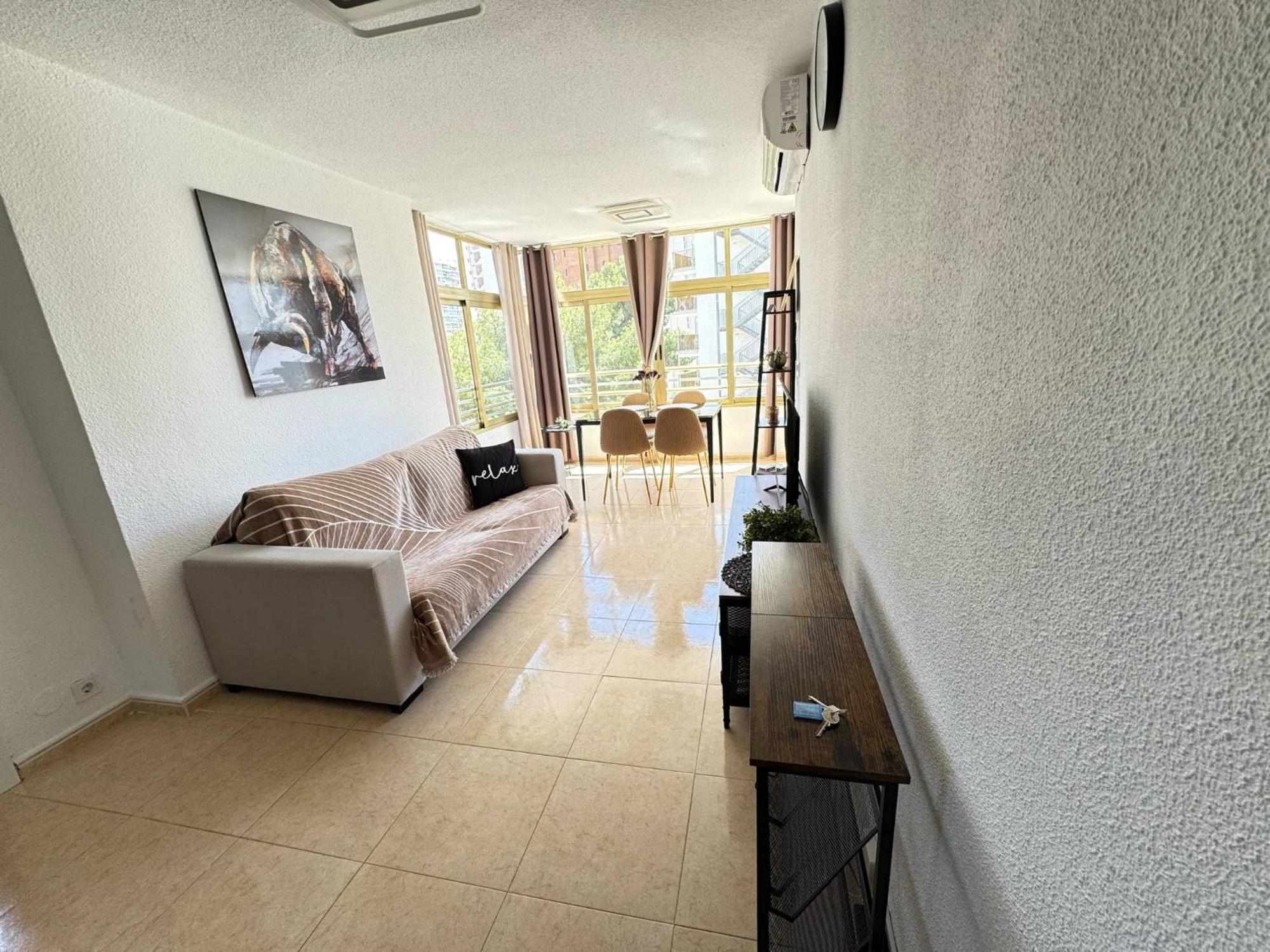 Sunny Place 5 * Benidorm